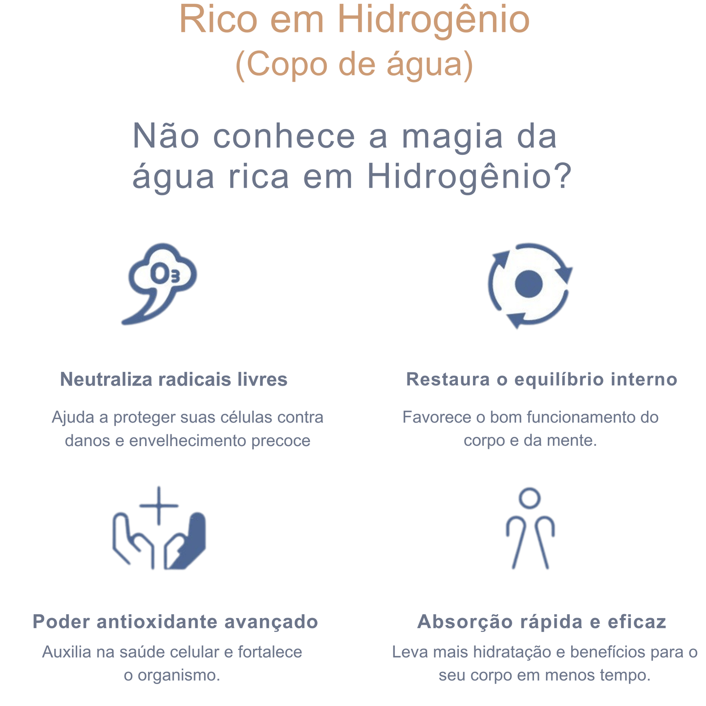 Garrafa: HydraCell Pro – Seu novo ritual de saúde e vitalidade!