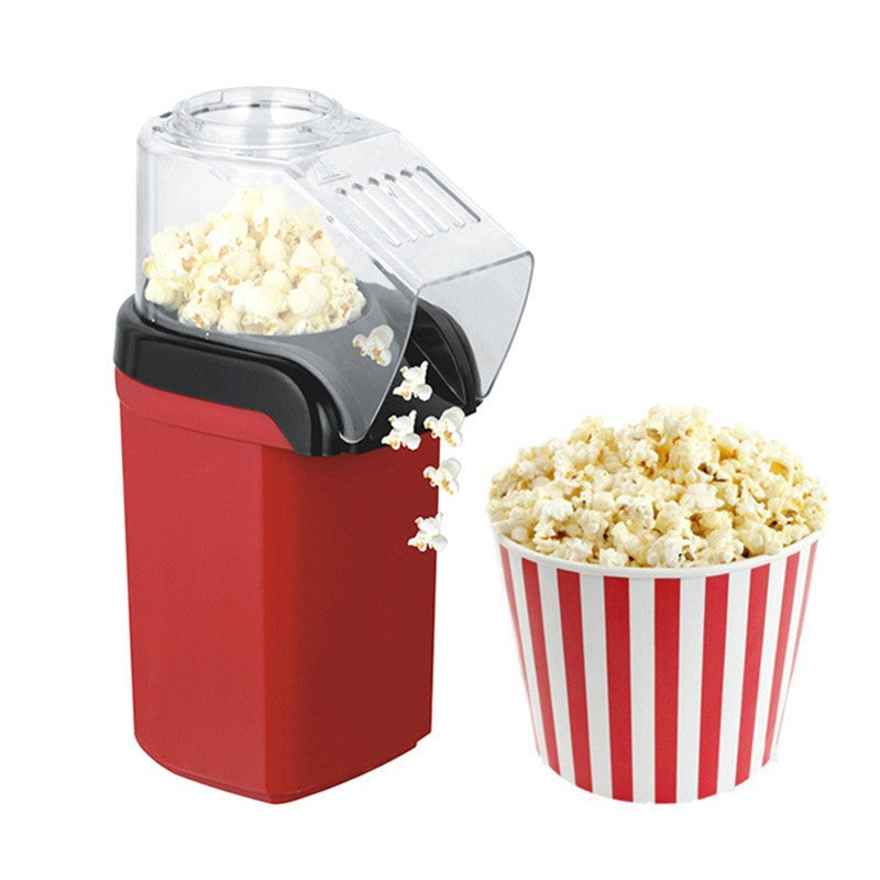 Mini máquina de pipoca